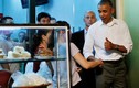 Loạt ảnh Tổng thống Obama ở Việt Nam trên Reuters